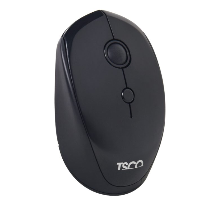 Tsco TM 729W Wireless Mouse